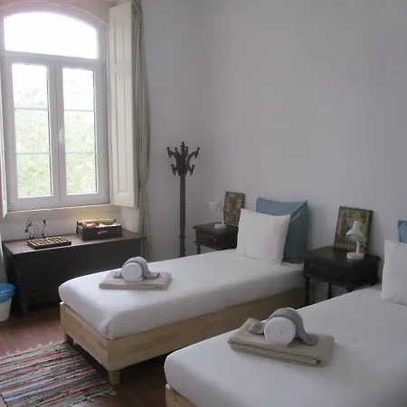 Albergue Vale Do Sol
