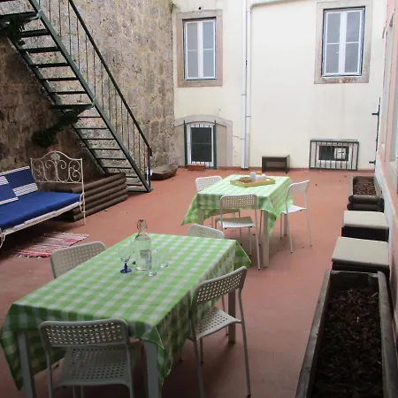 Vale Do Sol Hostel *