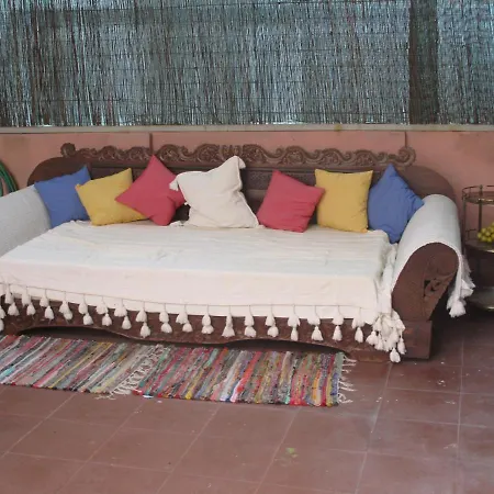 Vale Do Sol Hostel *