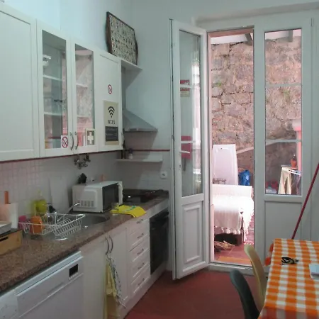 Vale Do Sol Hostel