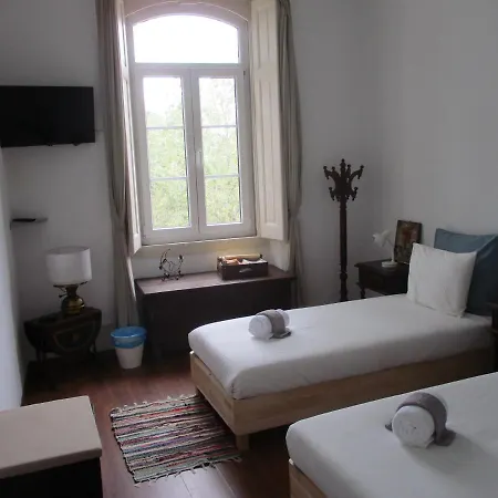 Vale Do Sol Hostel *