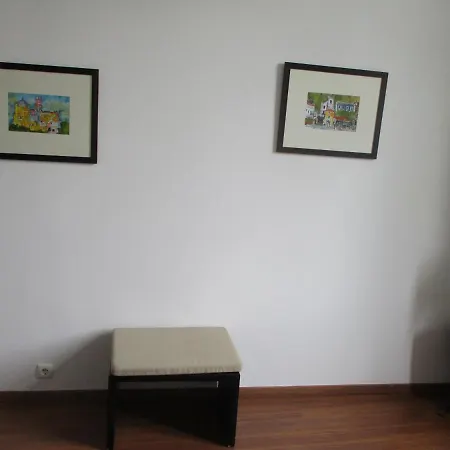 Vale Do Sol Hostel