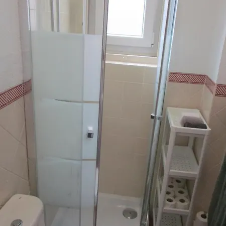 Hostel Vale Do Sol Sintra