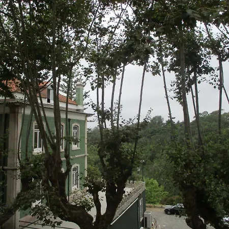 Vale Do Sol Hostel Sintra