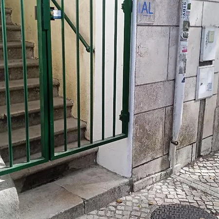 Vale Do Sol Hostel Sintra